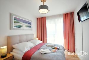 Apartamenty BalticON Polanki Park