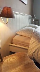 Vakantiewoning onZENhof