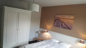 Vakantiewoning onZENhof