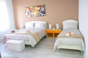 B&B Lincanto degli Artisti