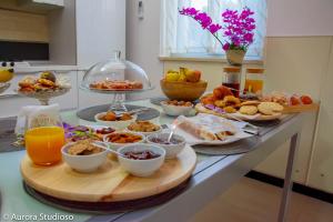 B&B Lincanto degli Artisti