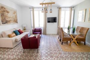 Superior Apartment room in Apartments Olé - Tetuán