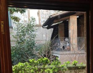 Appartamento Michelangeli-Private parking