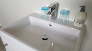 Vakantiewoning onZENhof