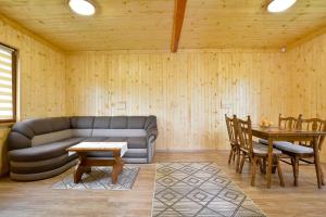 Oaza Spokoju - Domki