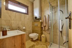 Oaza Spokoju - Domki