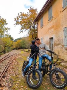 BAITA MAORE luxury rooms & Spa img87