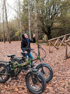 BAITA MAORE luxury rooms & Spa img88