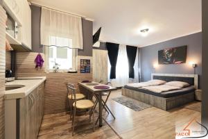 Garsoniera Paco Baile Felix