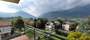 Bellavista - Residence in Barzio center near free ski shuttle