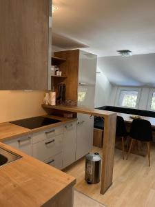 Apartma GABER 125 - Rogla 