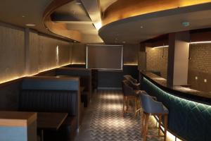 Hotel Kottayam Grand