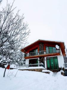 Villa Sophia - three bedrooms