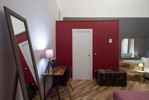 Tredici Boutique Rooms