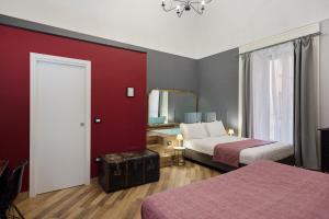 Junior Suite with Hot Tub room in Tredici Boutique Rooms