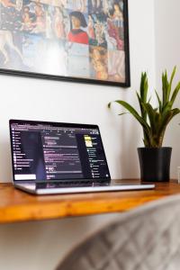 Touchdown Apartment near Bucharest Airport