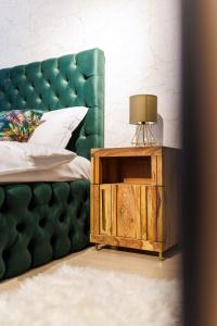 Touchdown Apartment near Bucharest Airport