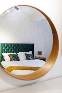 Touchdown Apartment near Bucharest Airport