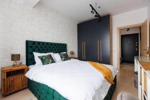 Touchdown Apartment near Bucharest Airport