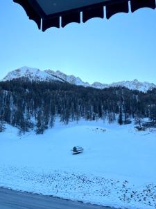 Chalet VARS 8 à 10 personnes, proche des pistes
