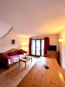 Chalets Chalet VARS 8 a 10 personnes, proche des pistes : Chalet