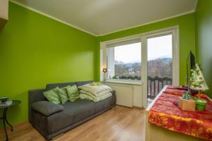 Apartamenty Wiosenna centrum
