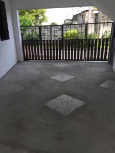 tina house
