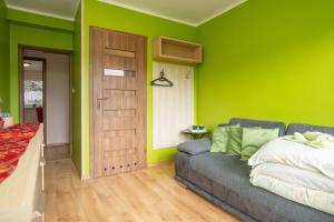 Apartamenty Wiosenna centrum