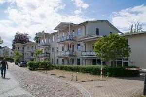 Ferienappartement 05_Haus Brandenburg