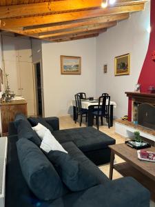 House near the Athens Airport, Spata.