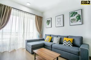 Ipoh City Center Stardorm 2 Ipoh Homestay