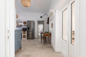 Trulli Julia con piscina by Wonderful Italy