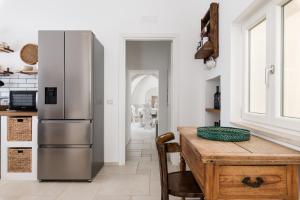 Trulli Julia con piscina by Wonderful Italy