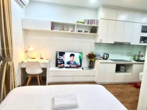 Sunny’s house Vinhomes Greenbay