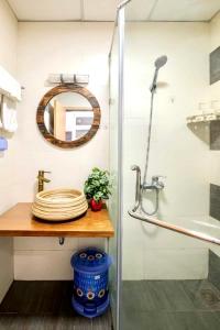 Sunny’s house Vinhomes Greenbay