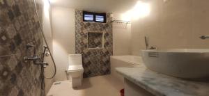 Estancia Tranquilas Casa de la Abuela