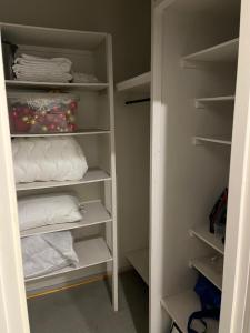 City Center Apartment