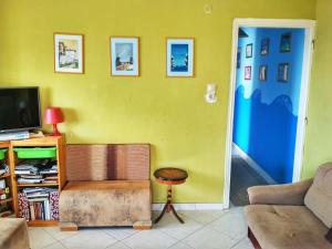 The Sea House - Cozy Apartment in New Kallikrateia