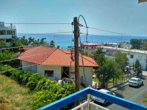 The Sea House - Cozy Apartment in New Kallikrateia