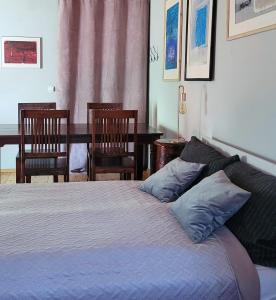 Pokoje Gościnne Thank You Life, Apartament 2 Forest For Rest