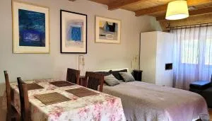 Pokoje Gościnne Thank You Life, Apartament 2 Forest For Rest - Szychów