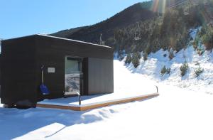 Puigmal 2900 - Lodges in Move : photos des chambres