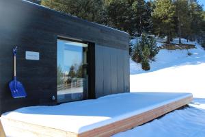 Puigmal 2900 - Lodges in Move : photos des chambres