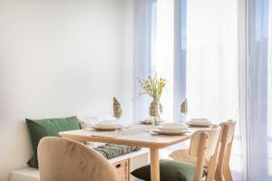 SUD PASSION - Sakakini - calme - 3 chambres - lumineux - fibre