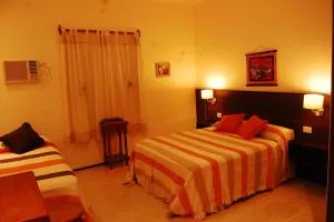 Mirasoles Hotel - Merlo