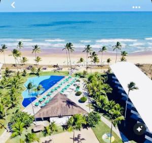 Porto de Galinhas Flat Ancorar