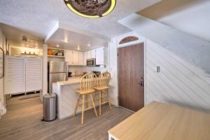 Brian Head Escape with Mtn View - Ski-InandOut!