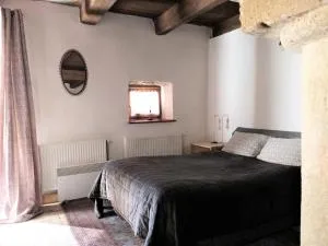 Pokoje Gościnne Thank You Life, Apartament 1 Feel Good - Szychów