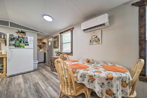 Bring a Pet: Smoky Mtn Vacation Rental w Yard!