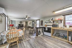 Bring a Pet: Smoky Mtn Vacation Rental w Yard!